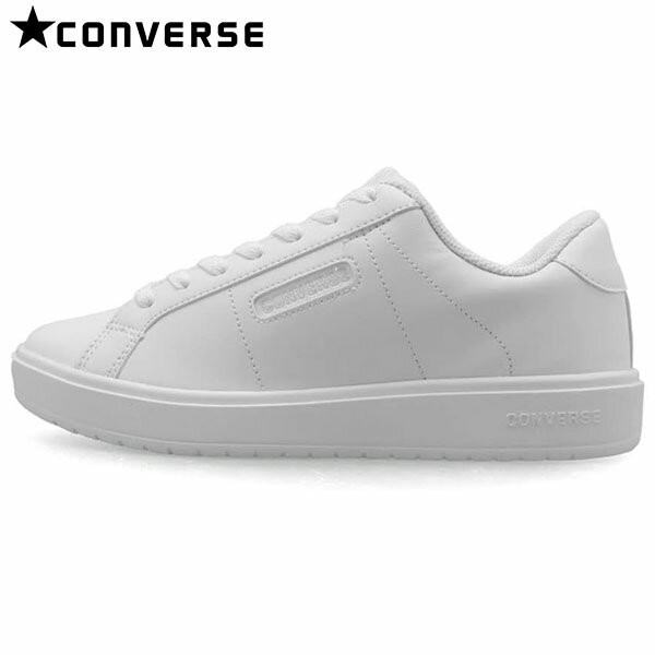 コンバース スニーカー ネクスター371 ホワイト CONVERSE メンズ レディース 通勤 通学 CON38001260