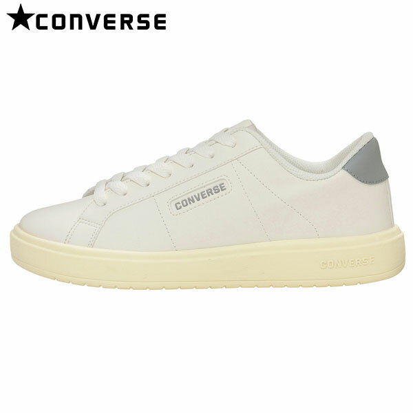 コンバース スニーカー ネクスター371 ナチュラルグレー CONVERSE メンズ レディース 通勤 通学 CON38001261