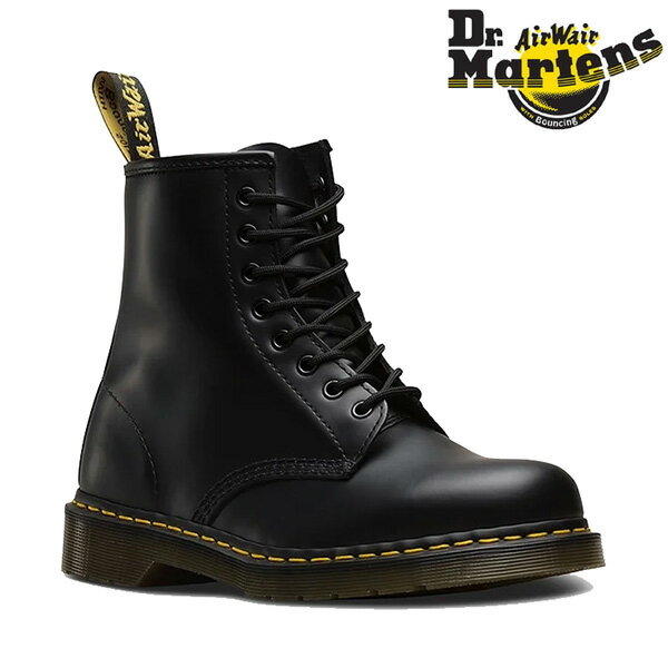【Dr. Martens】1460 ZIP 8ホール ブーツ drm10072004.jpg