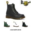 国内正規品 ドクターマーチン Dr.Martins 1460 8 ホール ブーツ SMOOTH メンズ レディース ユニセックス ブーツ おしゃれ 革 レザー ...