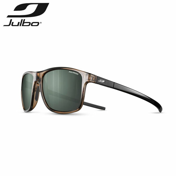 Rakuten - JULBO ジュルボ サングラス ザ ストリーツ スペクトロン 3 ポラライズド THE STREETS Spectron 3 POLARIZED アウトドア 普段使い フィット性 JULJ5739051