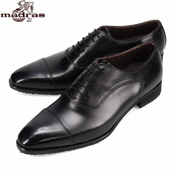 マドラスmadras靴メンズドレス...