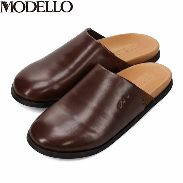 モデロMODELLOメンズサボサン...