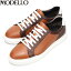 ǥ MODELLO  »η 쥶ˡ ƥå DMW752G L-BROWN/D-BROWN ɿƩ 륹 ݲù ޥɥ饹 madras MODDMW752GLBRDBR