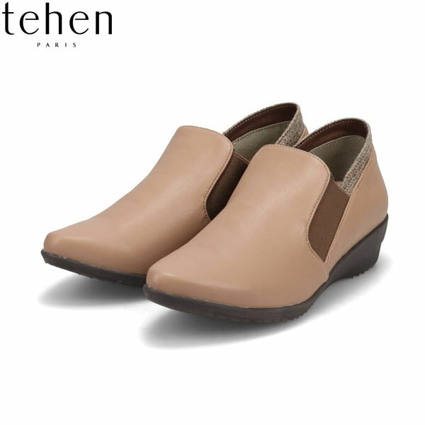 e[ tehen fB[X Xb| CV[Y TN4020 BEIGE  }hX madras TEHTN4020BEG