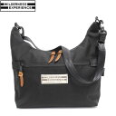 ウィルダネスエクスペリエンス WILDERNESS EXPERIENCE トレイルショルダー Trail Shoulder ブラック ショルダーバッグ WIL4514293647003