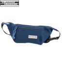 ウィルダネスエクスペリエンス WILDERNESS EXPERIENCE ミニバナナポーチ Mini Banana Pouch ネイビー ショルダーポーチ 小物...