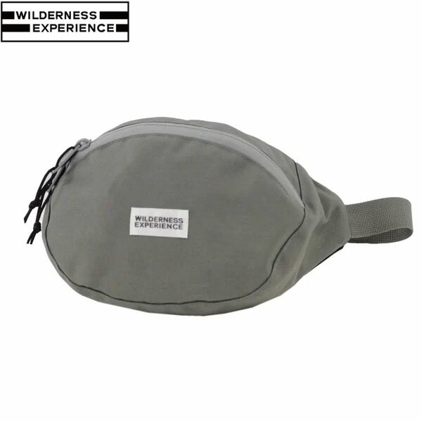 ウィルダネスエクスペリエンス WILDERNESS EXPERIENCE コステロポーチ2 Costero Pouch2 フォリッジ ウエストポーチ ショルダーバッグ WIL4514293737056