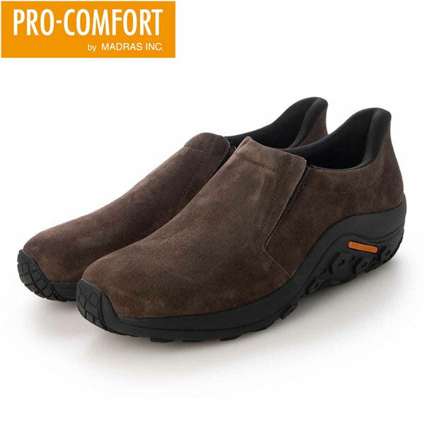�ץ�����ե����� PRO-COMFORT ��� �����奢�륷�塼�� ����åݥ� �������� PC6005 D-BROWN ���� ���餫�� �����ɽ� �ޥɥ饹 m...