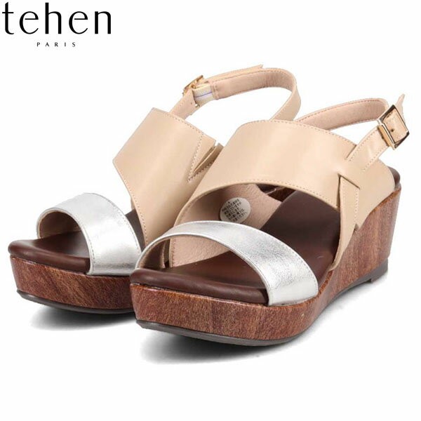 テーンtehenレディースウェッジ...