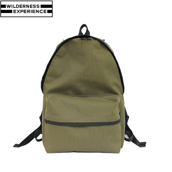 樂天商城 - ウィルダネスエクスペリエンス バックパック 23L バイクパック オリーブ Bike Pack WILDERNESS EXPERIENCE WIL4514293554028