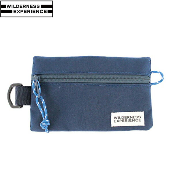 乐天商城 - ウィルダネスエクスペリエンス マルチケースS ネイビー Multi Case S WILDERNESS EXPERIENCE WIL4514293701392