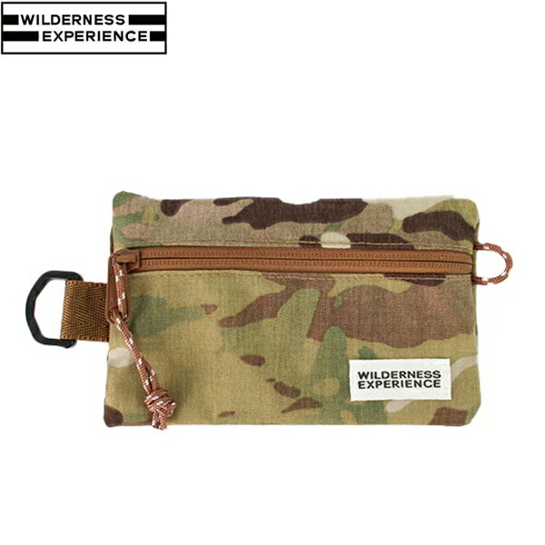 Rakuten - ウィルダネスエクスペリエンス マルチケースS マルチカム Multi Case S WILDERNESS EXPERIENCE WIL4514293701422
