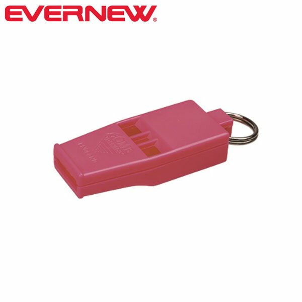 Slimline Tornado品番：ACM636軽量・コンパクトながらも117dBもの大音響を発します。(航空機のエンジンの傍、近くの落雷が120dB)中にボールが無いタイプなので濡れやすい環境下での使用に最適です。高周波音2音と低周波音1音のトリルサウンドで広範囲に音を響かせます。海上で使用する為のSOLAS国際規格に適応質量：5g素材：プラスティックカラー：Black(10)　　　　Pink(120)生産国：イギリス※ブラウザやお使いのモニター環境により、掲載画像と実際の商品の色味が若干異なる場合があります。掲載の価格・デザイン・仕様について予告なく変更することがあります。　あらかじめご了承ください。 EVERNEW/エバニューとは エバニュー・プロダクツの世界観 「EVERNEW」とは「いつも新しいなにかを追い求める」というブランドの姿勢を示したオリジナルの造語で、創業者の岩井新蔵によって命名。 1923（大正12）年、前身である「増新商店」が金属製運動用具製造販売卸として東京都台東区蔵前に創業し、1965（昭和40）年に現在の「エバニュー」と改称。 創業から現在にいたるまで、エバニューは日本の山に合った、日本人のための登山道具をつくり続けています。 エバニューでは「質実剛健であること」にこだわっております。 そこには、過酷なアウトドアにおいてユーザーのみなさまに安心してわたしたちの道具を使っていただきたい、という願いがこめられております。 それを支えるのは、長年にわたる伝統と技術、日本の自然を愛する眼差し、そして創業当時から変わらない「いつも新しいなにかを追い求める」情熱です。 ※メーカーやモデル等によりサイズ感は異なります。サイズは目安としてお考えください。 ※写真の色と実際の商品の色は多少異なる場合がございます。 ※商品画像はメーカー提供のサンプル画像です。 製品仕様・デザインは改良のため予告なく変更される場合がありますのでご了承ください。 正規品 未使用新品 当店のブランド商品は全て本物です。安心してショッピングをお楽しみください。