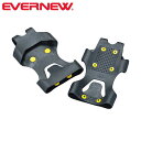 エバニュー EVERNEW EBY005 ノンスリップスノースパイク EVNEBY005