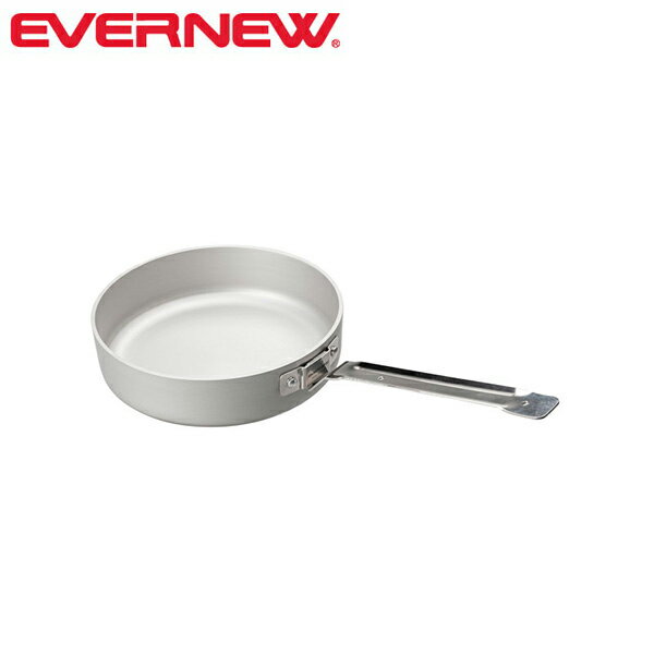 Rakuten - エバニュー EVERNEW EBY632 HD. ALU Pan 14 アルミニウム フライパン 日本製 EVNEBY632