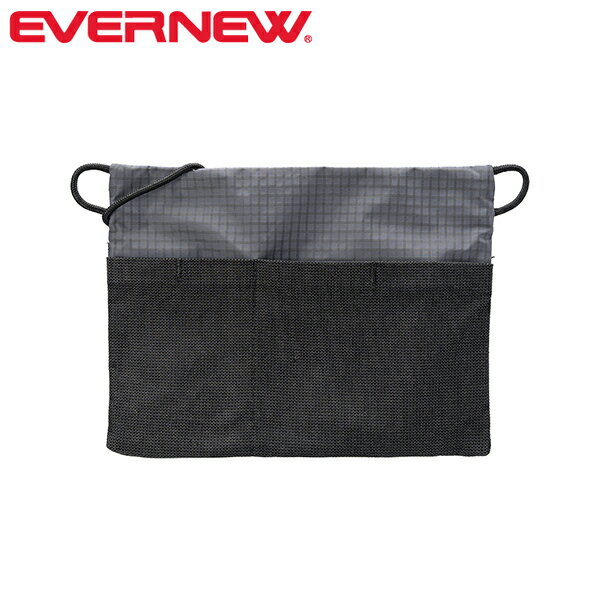 Rakuten - エバニュー EVERNEW EBYL004 O.T.A. clutter サコッシュ EVNEBYL004