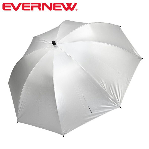 エバニュー 晴雨兼用 超大型長傘 SHADOW Master 70 EBYR792（rakuten）