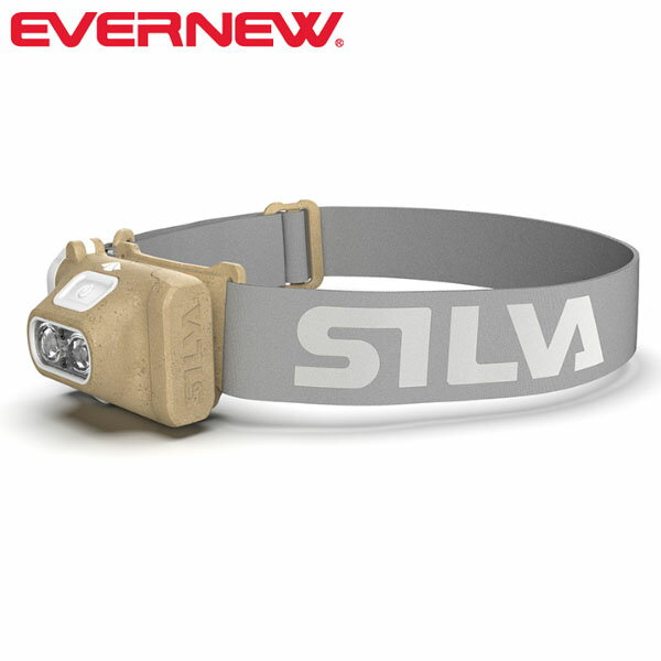 ���Х˥塼 EVERNEW ECH349 Terra Scout X �إåɥ��� ������ �����ȥɥ� SILVA EVNECH349