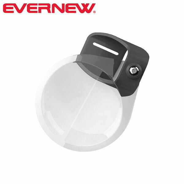 エバニュー EVERNEW ECHA105 Race / NOR ZooM 拡大鏡 拡大レンズ SILVA EVNECHA105