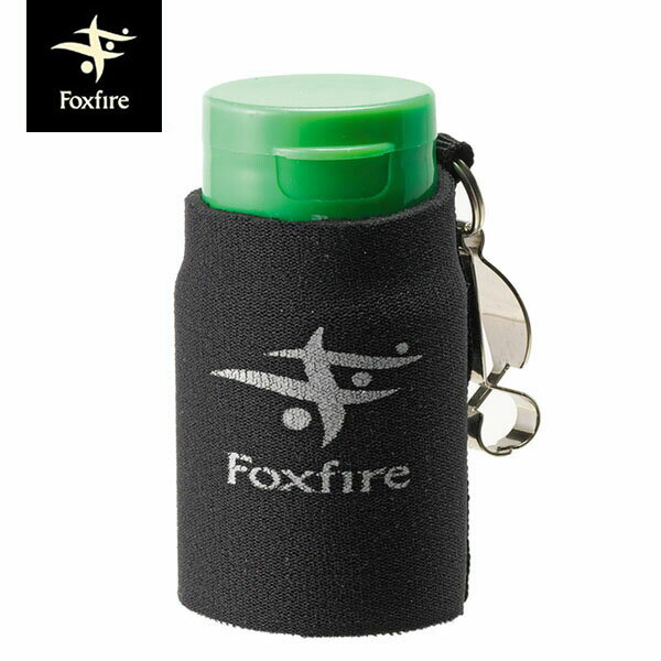 フォックスファイヤー Foxfire マルチクリップドライシェイクホルダー Multi Clip DRY-SHAKE Holder スプレーホルダー 釣り アウトドア FOX5020334