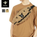 フォックスファイヤー Foxfire フィッシングバッグ クリークパックウエスト CREEKPACKS Waist ウエストタックルバッグ 釣りバッグ アウトド...