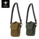 フォックスファイヤー Foxfire フィッシングバッグ リバースカウトショルダーポーチ RIVERSCOUT Shoulder Pouch 釣り ショルダーバッグ アウトドア FOX5021348