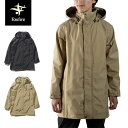 フォックスファイヤー ジャケット Foxfire メンズ ジャケット ワイザーコート アウター Wiser Coat 透湿防水 ゴアテックス ビジネス 全天候 ...