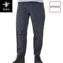 フォックスファイヤー Foxfire メンズ レディース トレッキングパンツ 薄手 コンパクトライトパンツ インクブルー(057) パッカブル FOX52145...