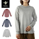 フォックスファイヤー Foxfire レディース トップス 長袖 Tシャツ カットソー TCワッフルモッククルー TC Waffle Mock Crew FOX8115399