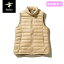  եåե䡼 Foxfire ǥ ٥ PF˥åȥ٥ PF Unit Down Vest 800FP   ɴ ȥɥ ١ T-FOX8113173011