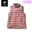 ŷѡSALE 5OFFݥ  եåե䡼 Foxfire ǥ ٥ PF˥åȥ٥ PF Unit Down Vest 800FP   ɴ ȥɥ ⡼֥ԥ T-FOX8113173226