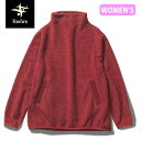 セール フォックスファイヤー foxfire レディース フリースセーター ハイネック サーマルセーブルハイネック thermal sable high クラン...