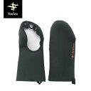 フォックスファイヤー Foxfire グラブ フィッシング シルバーコートクロロプレンハンドウォーマー 手甲グラブ シルバーコート 釣り フィッシング アウトド...