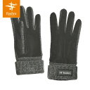 フォックスファイヤー Foxfire ユニセックス 手袋 メンズ レディース アウトドア おしゃれ クラシックウールニットグラブ Classic Wool Knit Gloves チャコール（023） FOX5420841023