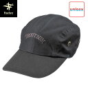 フォックスファイヤー Foxfire メンズ レディース キャップ 帽子 フライマンズキャップ ネイビー(046) 釣り フィッシング FOX6322523046(4)