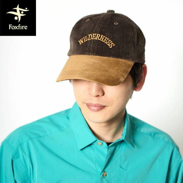 Retailerƥ顼㤨֥եåե䡼 Foxfire ˹ å WILDERNESSå ֥饦(076 SPRUCE LINE FOX6322530076פβǤʤ6,050ߤˤʤޤ