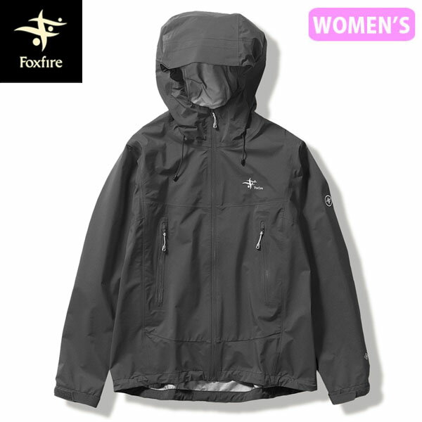 フォックスファイヤーFoxfire...