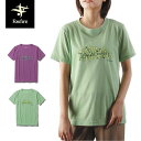 フォックスファイヤー Foxfire レディース Tシャツ 半袖 CシールドモスタッチティーS/S FOX8215409