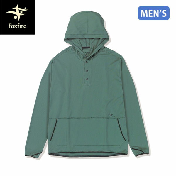 楽天市場】uvカット パーカー（ブランドフォックスファイヤー）の通販