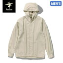セール フォックスファイヤー ジャケット Foxfire メンズ ジャケット SCシャンブレーフーディ SC Chambray Hoody 防虫 吸汗速乾 UV...