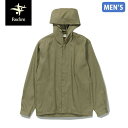 セール フォックスファイヤー ジャケット Foxfire メンズ ジャケット SCシャンブレーフーディ SC Chambray Hoody 防虫 吸汗速乾 UV...