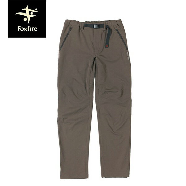 եåե䡼 Foxfire  ѥ ʥȥåѥ Dyna Trek Pants ȥå ϥ л ...