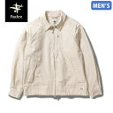 セール フォックスファイヤー Foxfire SPRUCE LINE フィッシング ジャケット ライペリアンブルゾン 軽量 サンド(005) T-FOX6213...