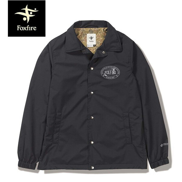 եåե䡼 Foxfire   㥱å WSɥ WS Ground Coat Ʃ ɴ ...