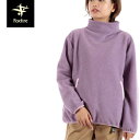 フォックスファイヤー Foxfire レディース セーター フリース サーマルセーブルハイネック Thermal Sable High−neck 静...
