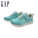 GAP GPK12532 MNT ギャップ スニーカー ローカット キッズ 子供 GAPGPK12532MNT