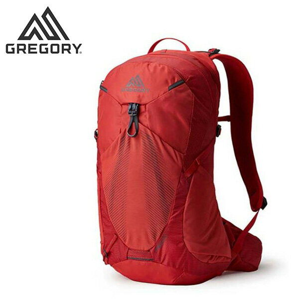 乐天商城 - グレゴリー ミコ20 スマックレッド バックパック メンズ テクニカル バイオシンク 28J*50025 GREGORY GRE1452759973