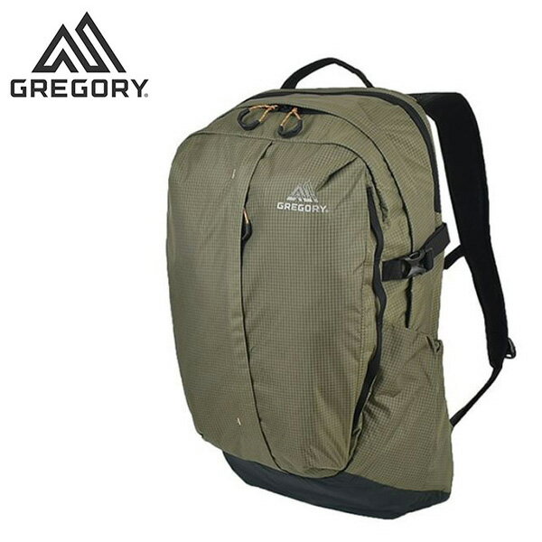 グレゴリーアレン26ALカーキデイ...