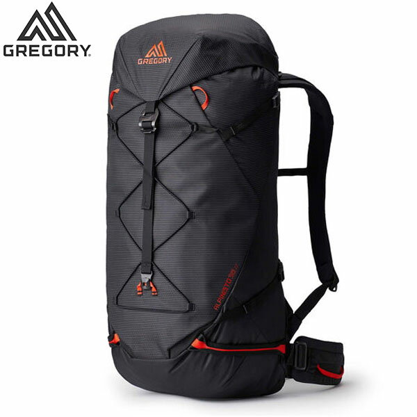 GREGORYグレゴリーリュックバ...